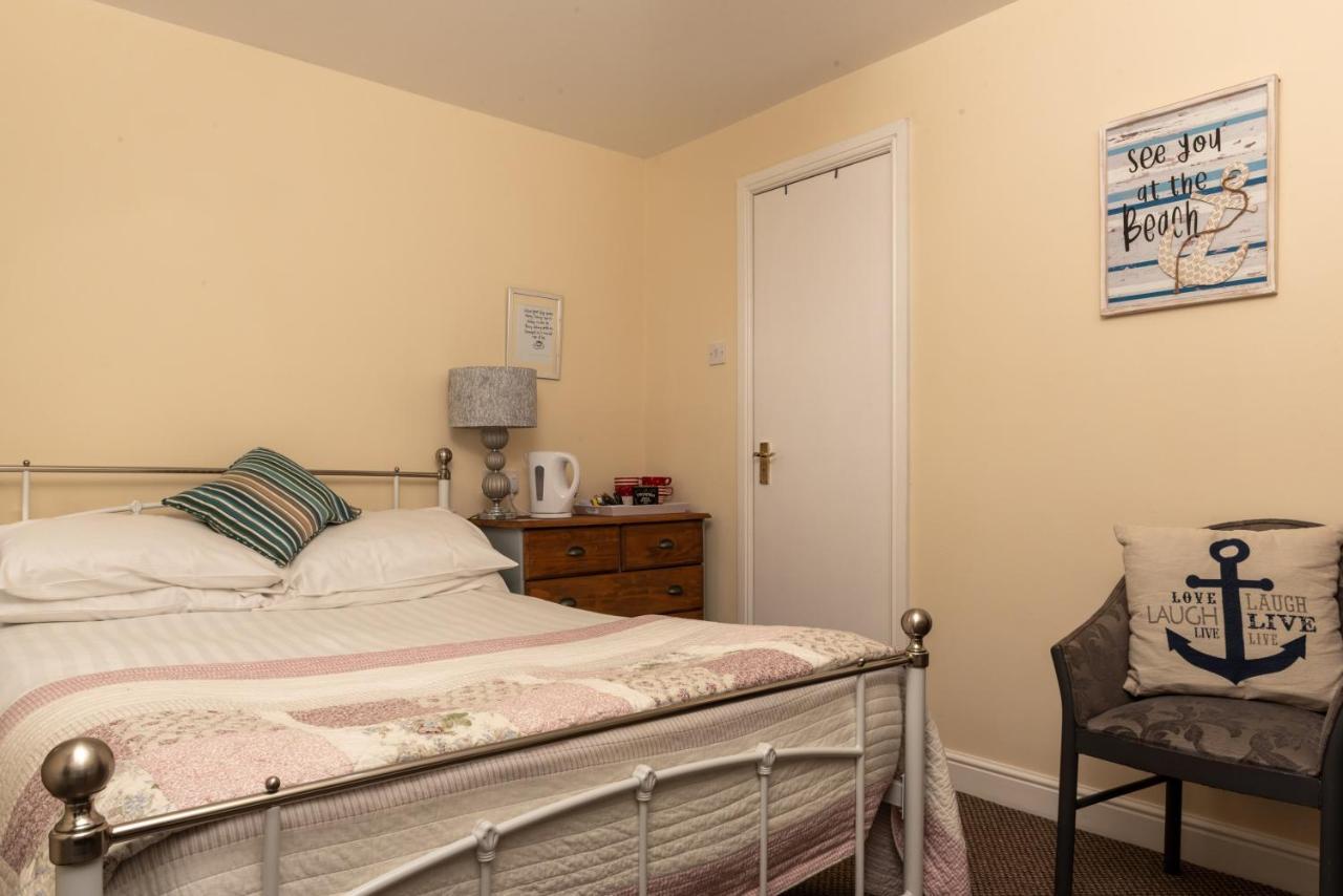 Guest house The Hurstmere