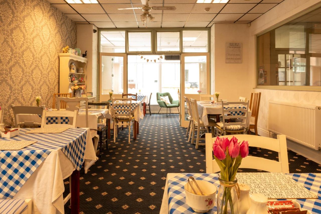 The Hurstmere 3*