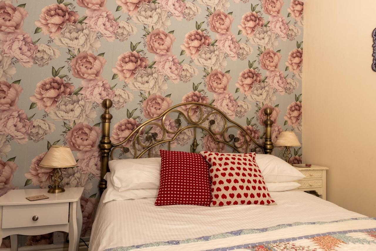 The Hurstmere Guest house