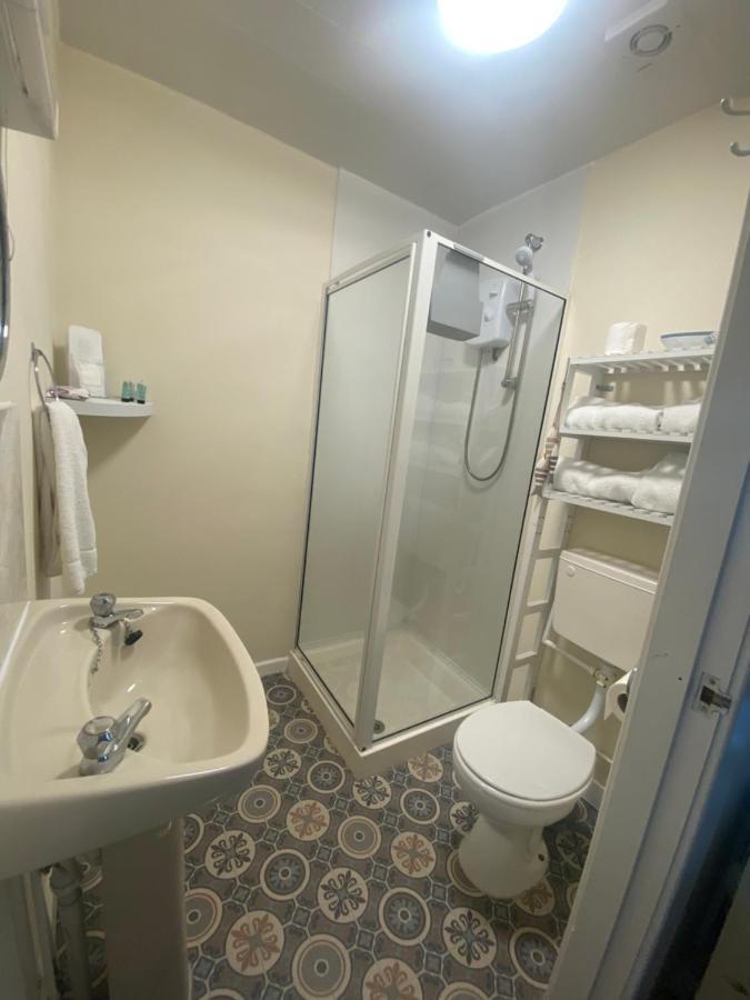 The Hurstmere 3*