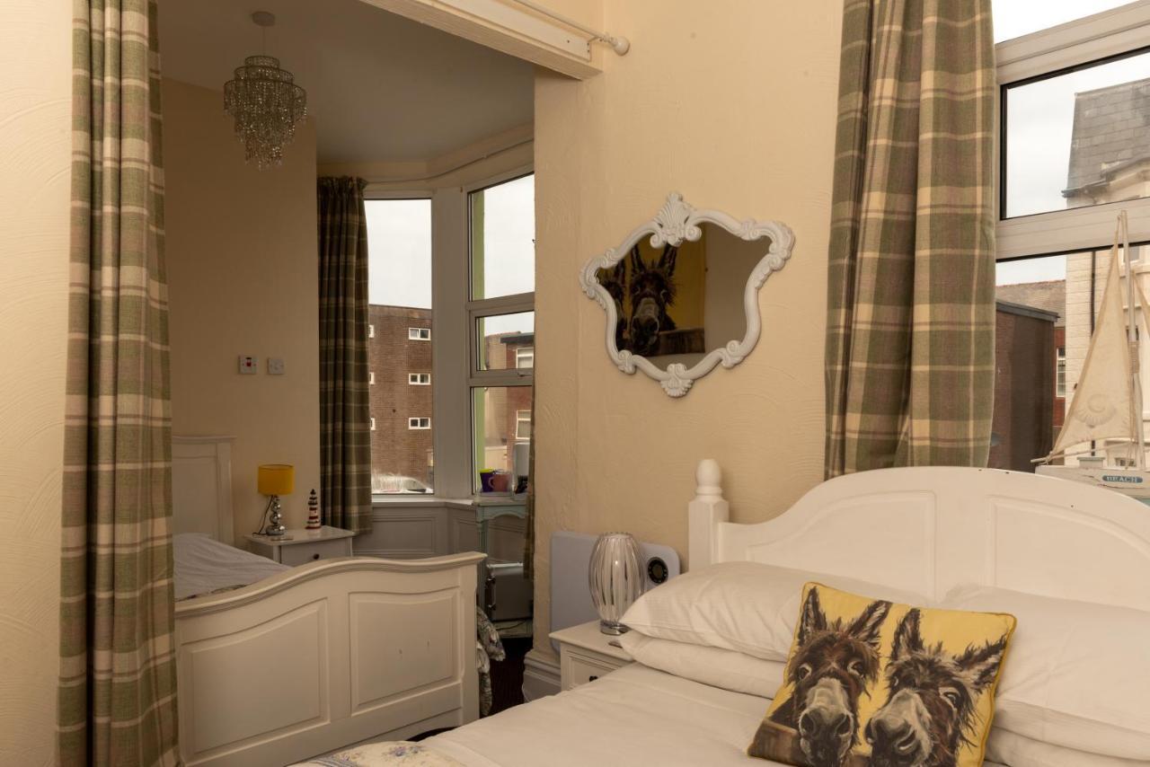 The Hurstmere Guest house