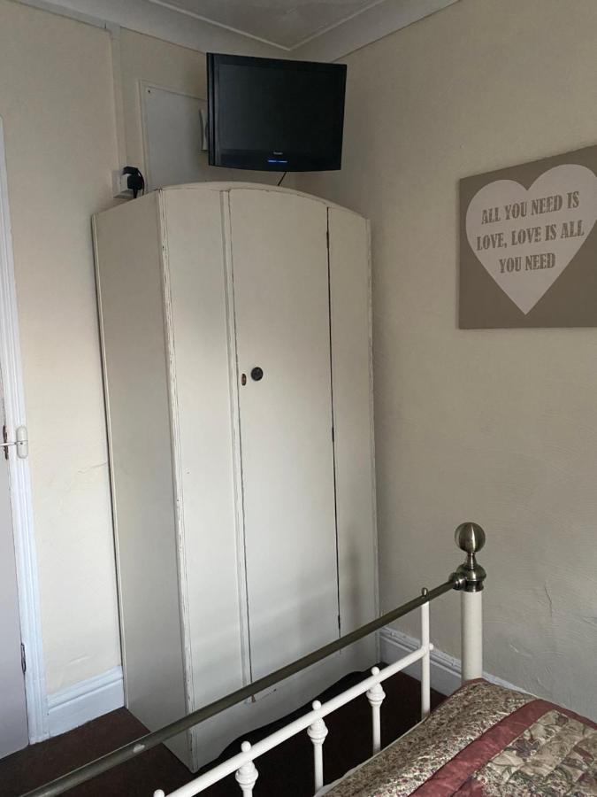 The Hurstmere Guest house