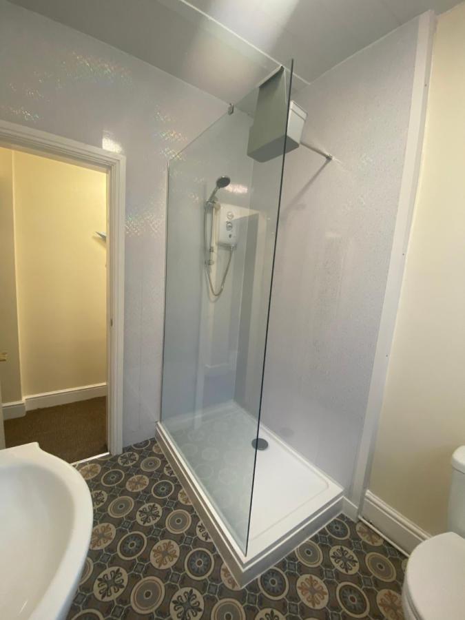The Hurstmere 3* Blackpool