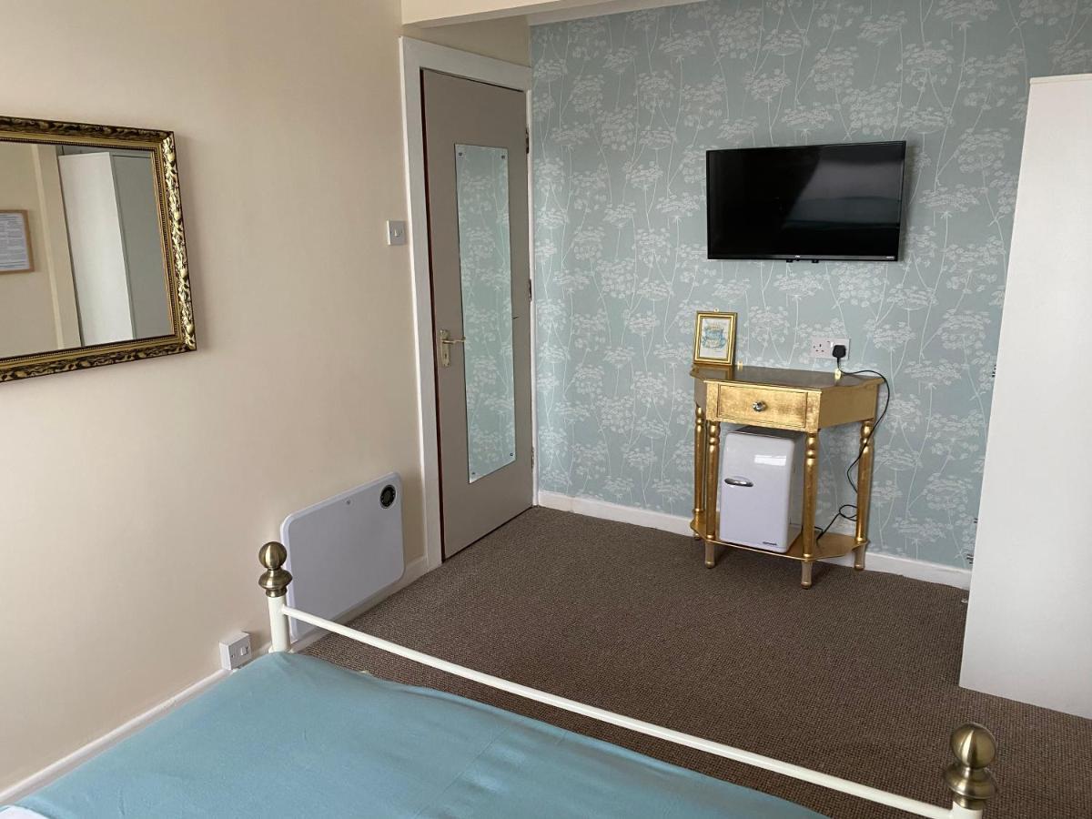 The Hurstmere Affittacamere Blackpool