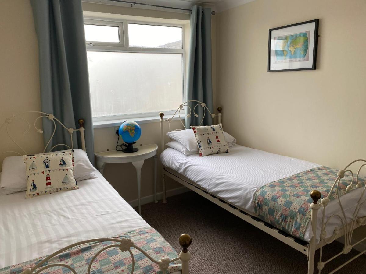 The Hurstmere Blackpool