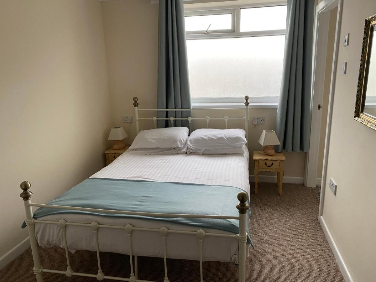The Hurstmere 3*