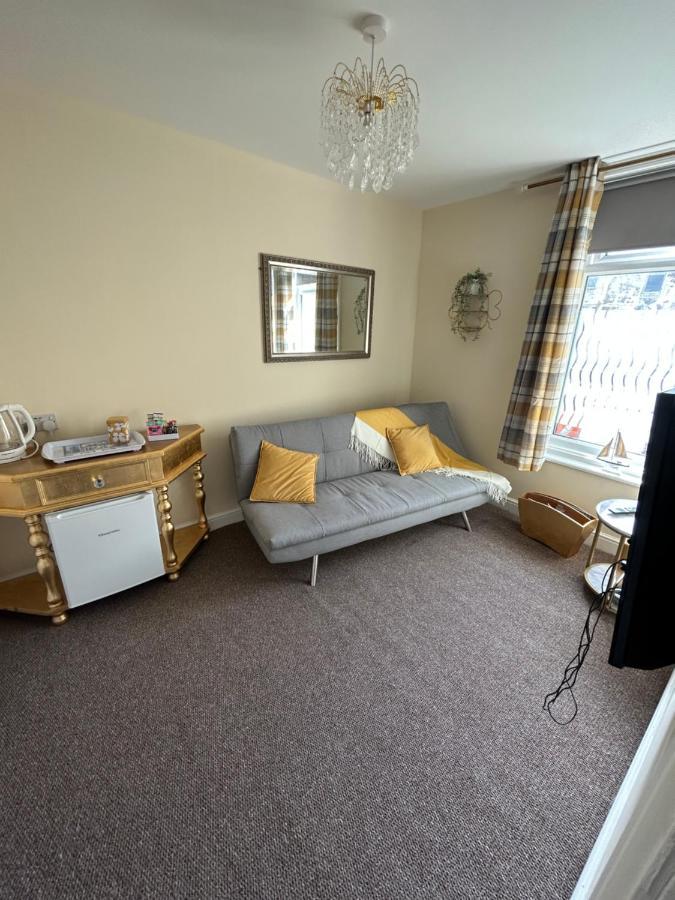 Guest house The Hurstmere