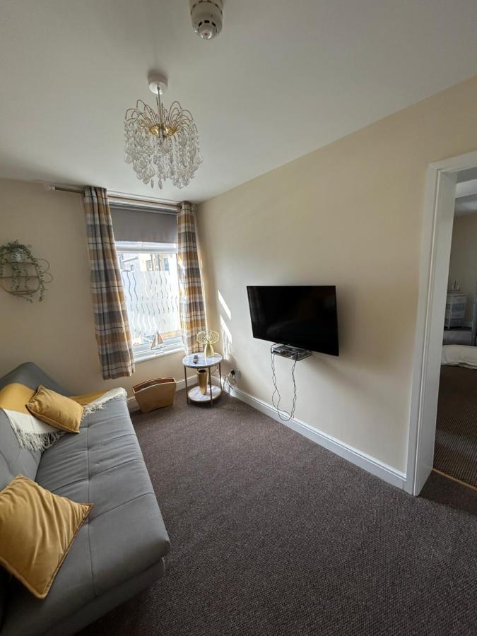 The Hurstmere Blackpool