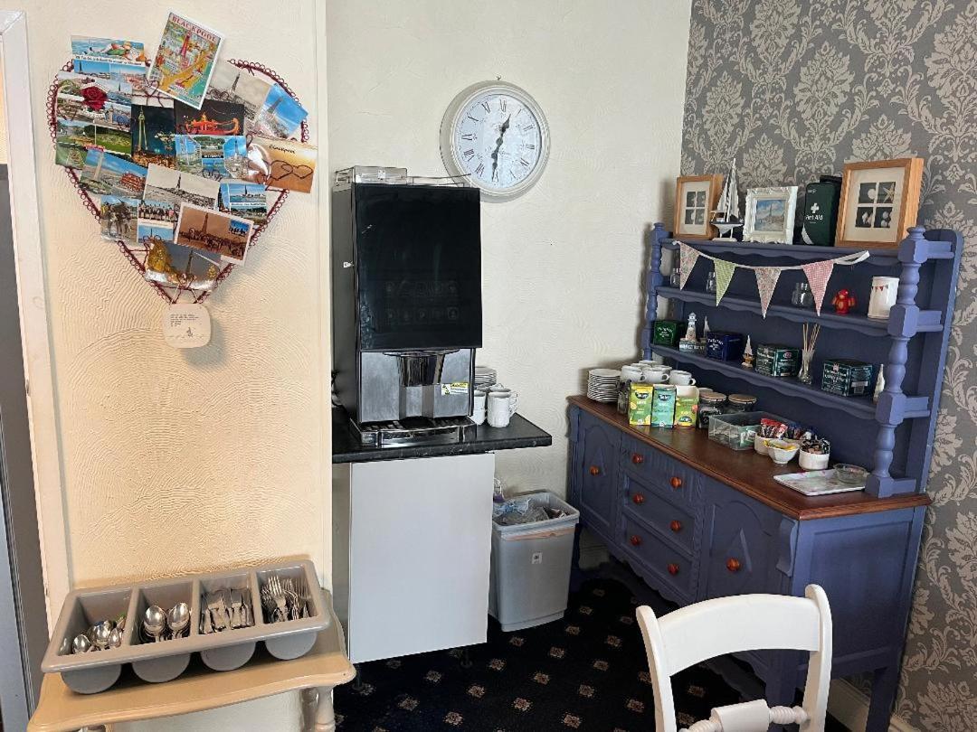 Guest house The Hurstmere
