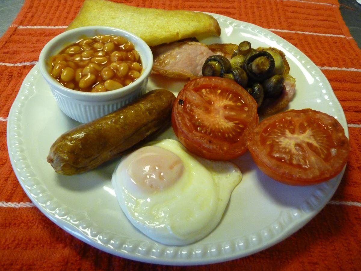 The Hurstmere Blackpool
