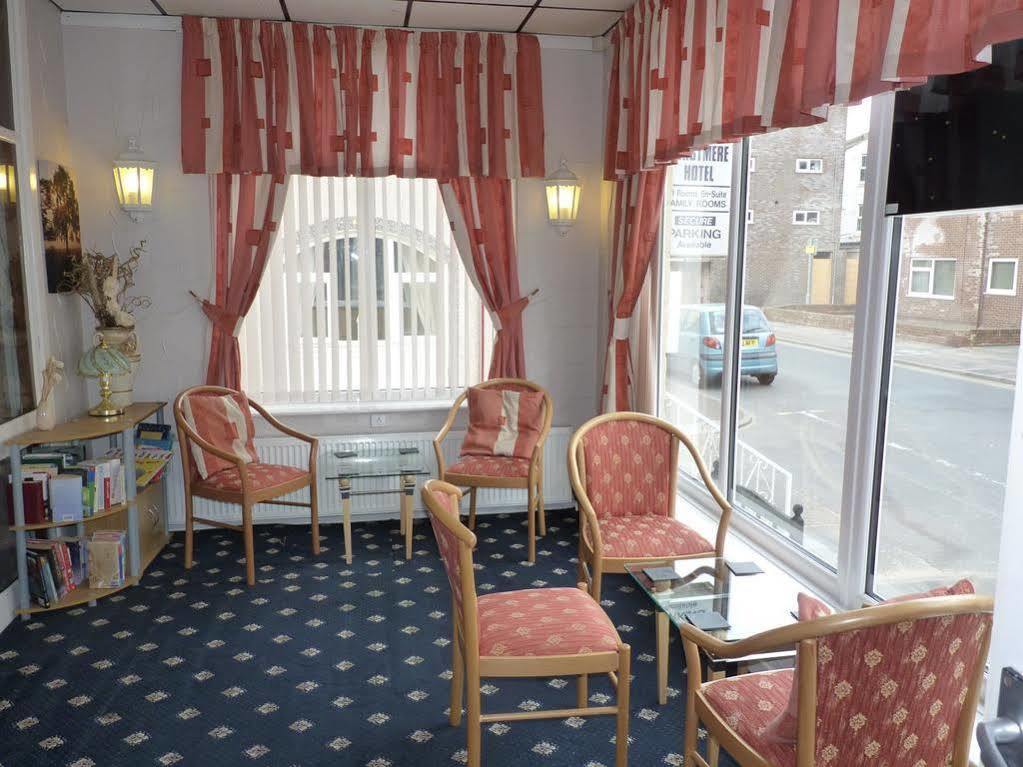 The Hurstmere Affittacamere 3*