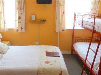 The Hurstmere Guest house