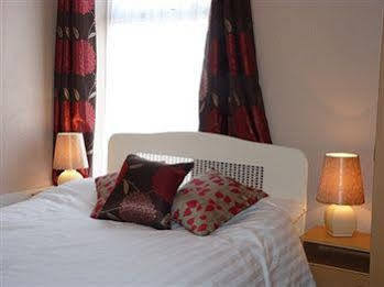The Hurstmere Guest house Blackpool