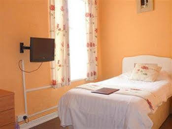 The Hurstmere Affittacamere Blackpool