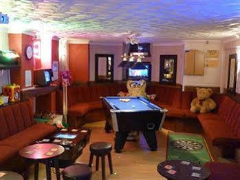 The Hurstmere Affittacamere Blackpool