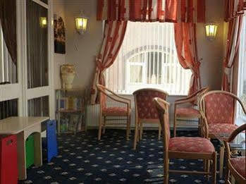 The Hurstmere Guest house 3*