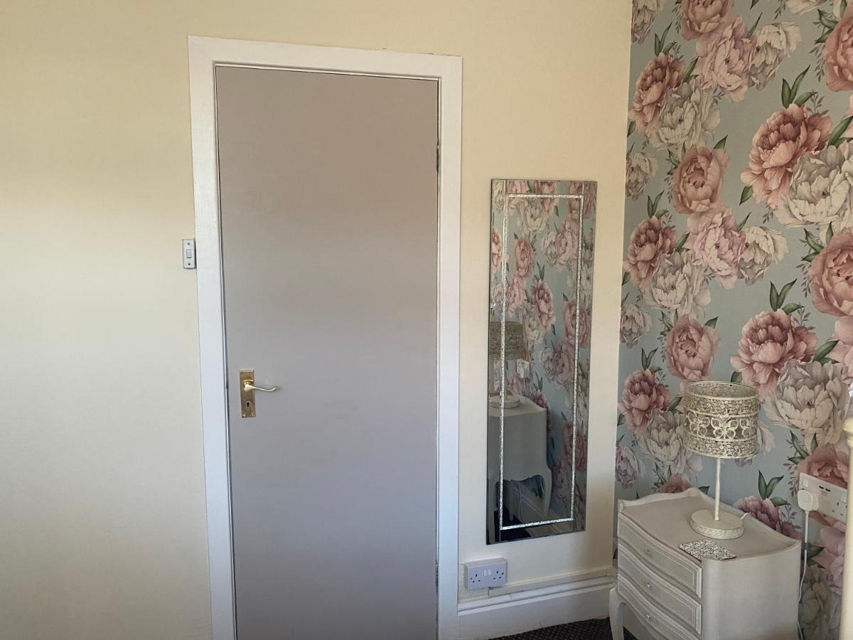 Maison d'hôtes The Hurstmere Blackpool