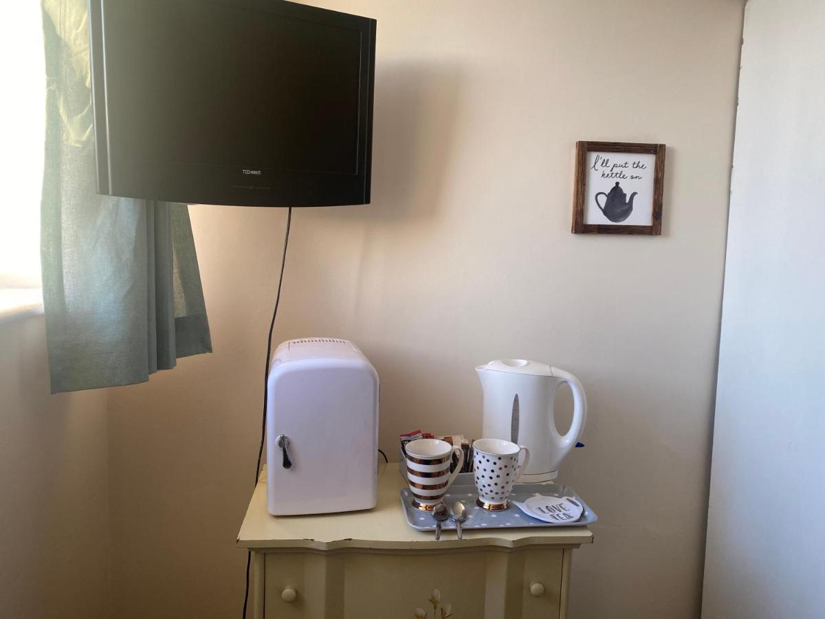 The Hurstmere Maison d'hôtes 3*