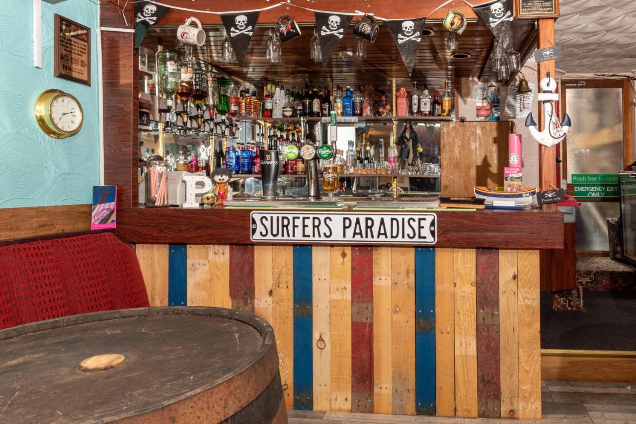 Гостевой дом The Hurstmere