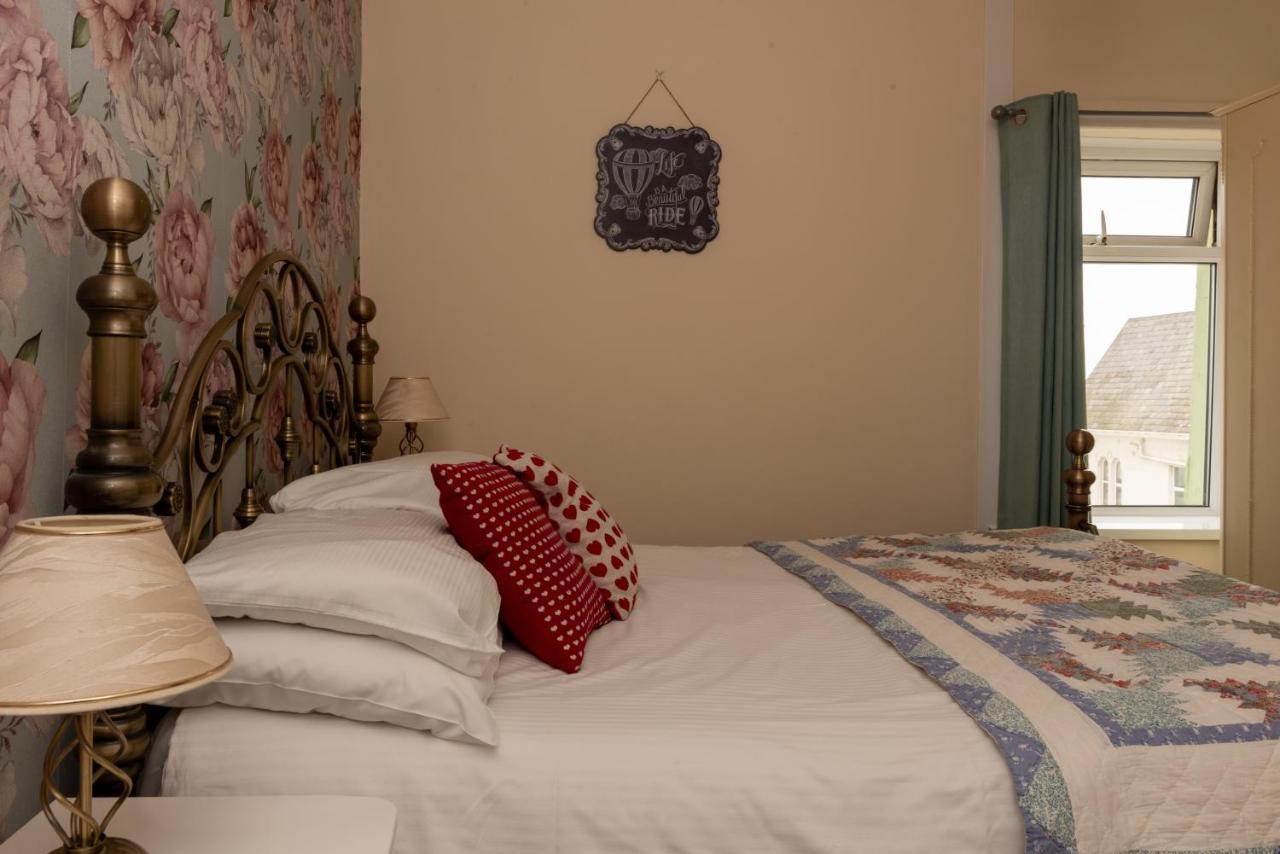The Hurstmere Гостевой дом 3*