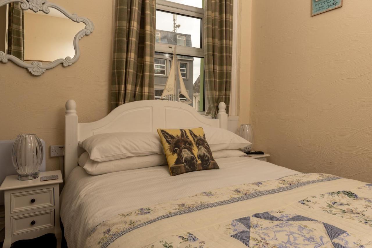 Maison d'hôtes The Hurstmere Blackpool