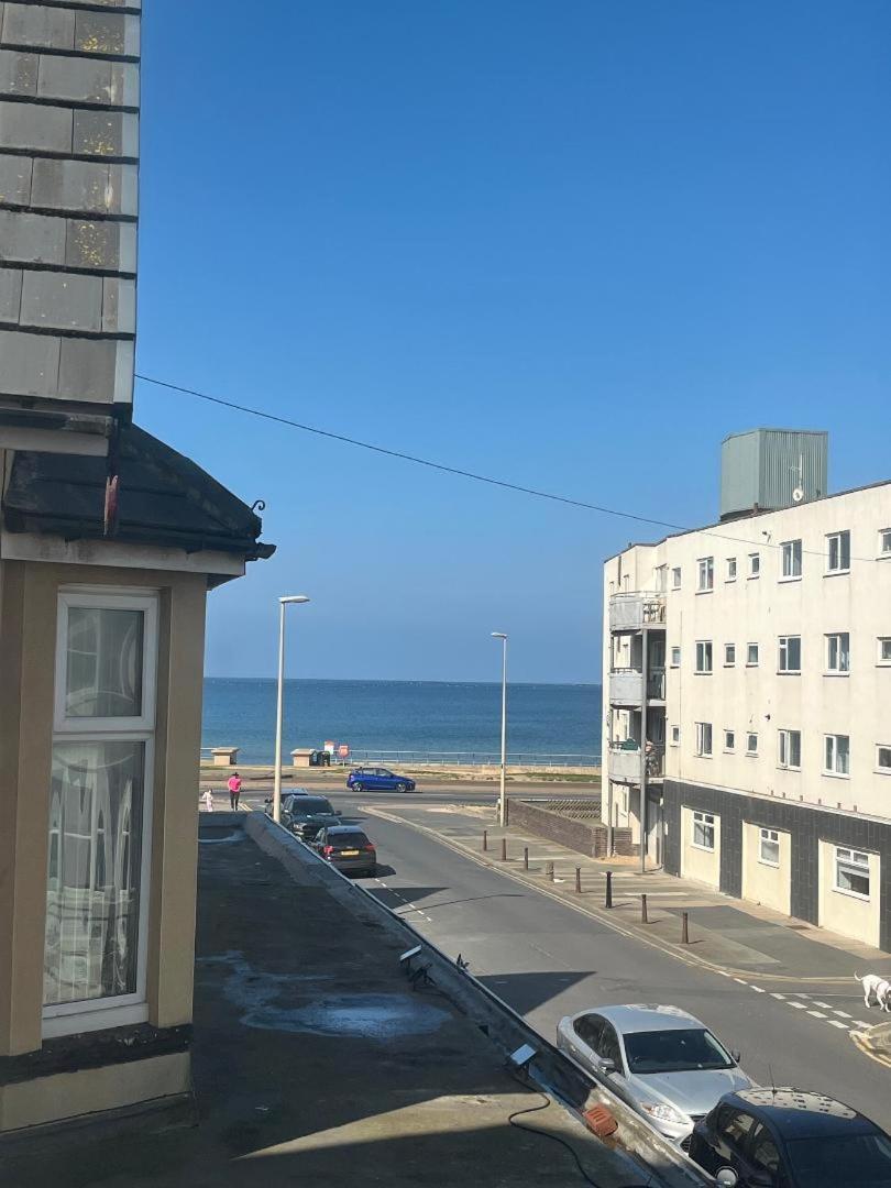 The Hurstmere 3* Blackpool