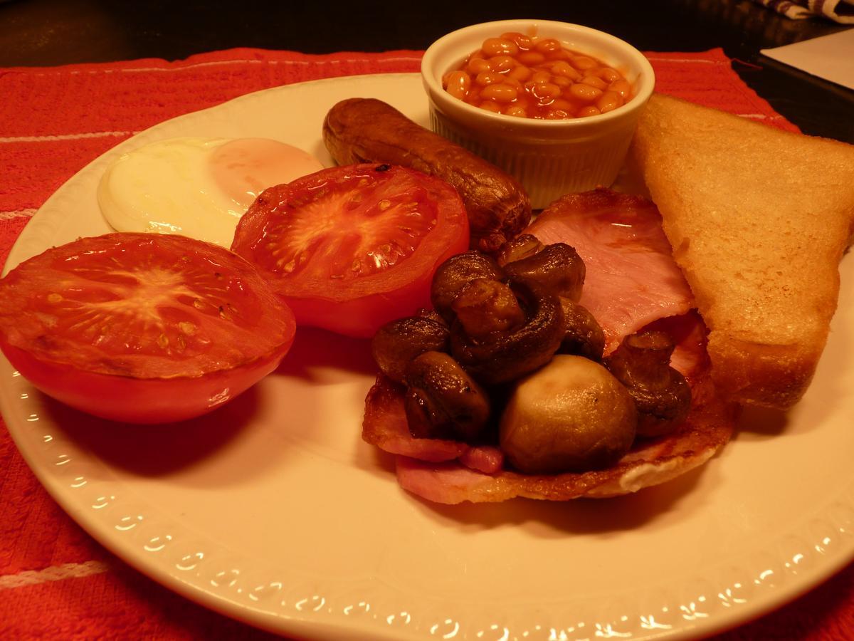 The Hurstmere Maison d'hôtes Blackpool