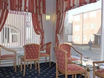 Maison d'hôtes The Hurstmere 3*