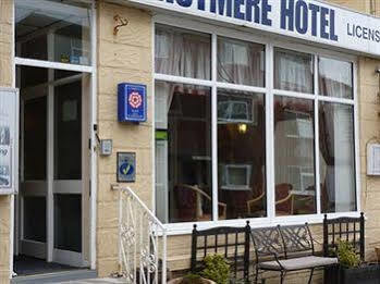 Maison d'hôtes The Hurstmere Blackpool